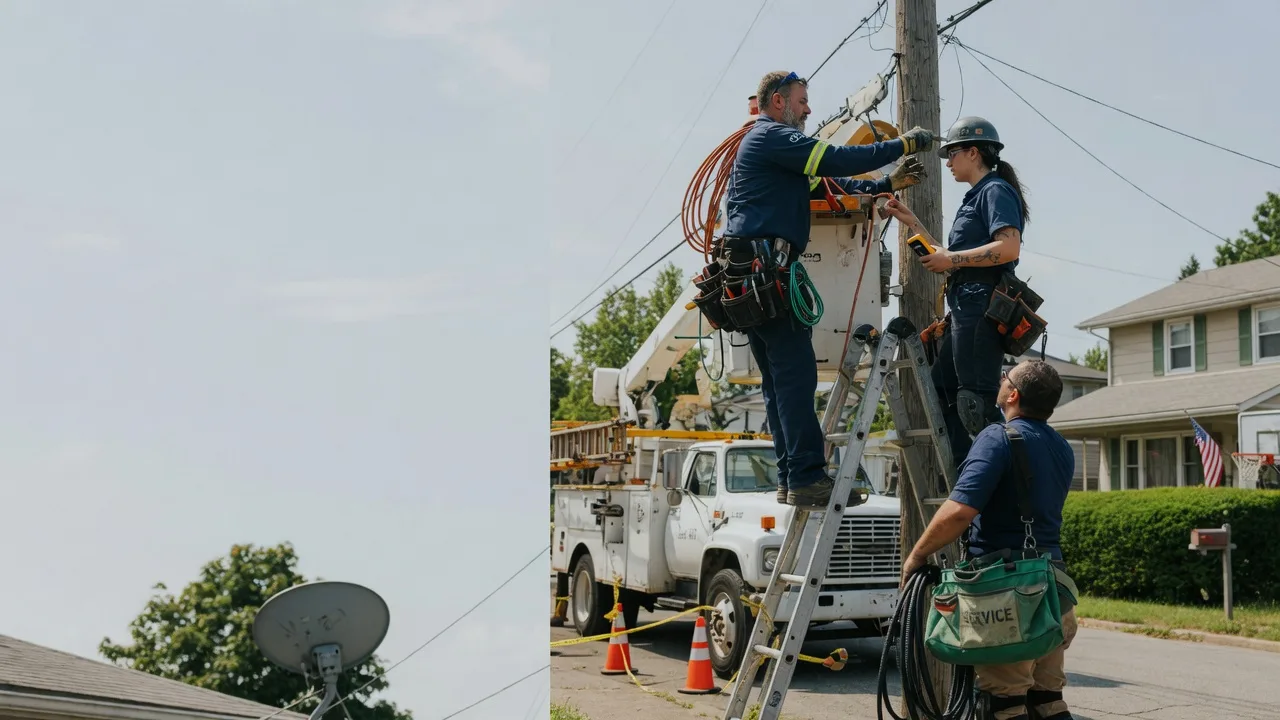 Electrical Repair in Blue Ridge, GA near me